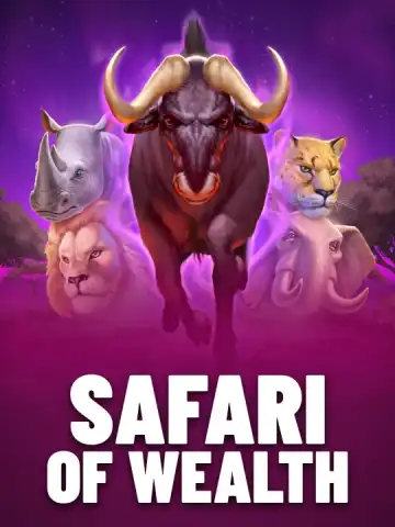 Safari of Wealth