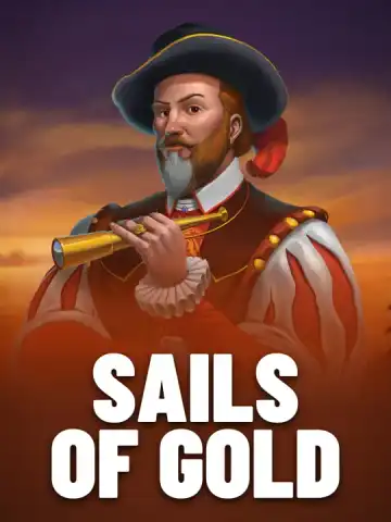 Sails of Gold