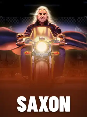 Saxon