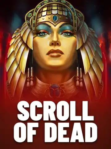 Scroll of Dead
