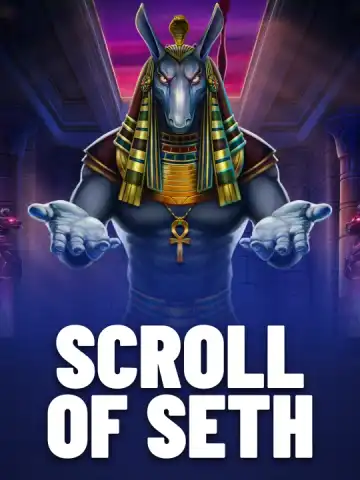 Scroll of Seth