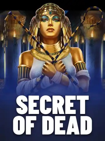 Secret Of Dead