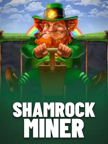 Shamrock Miner