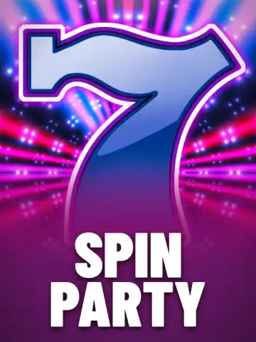 Spin Party