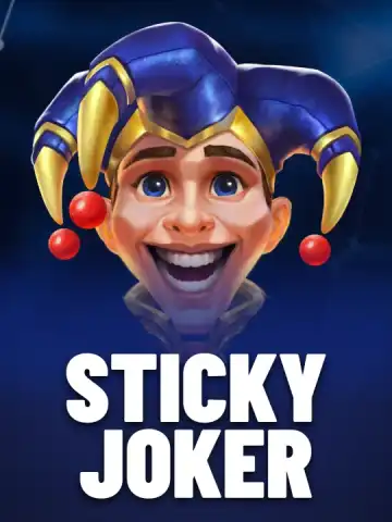 Sticky Joker