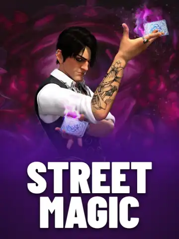 Street Magic