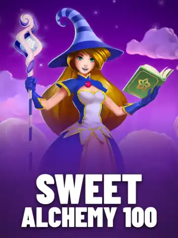 Sweet Alchemy 100