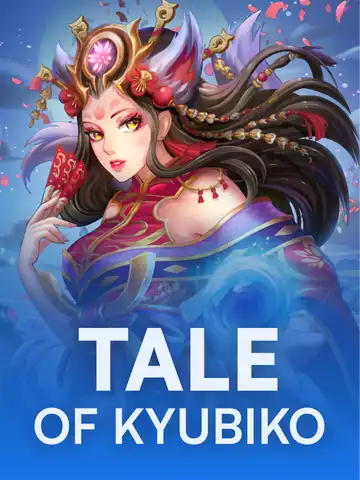 Tale of Kyubiko