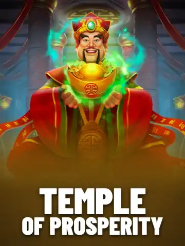 Temple of Prosperity