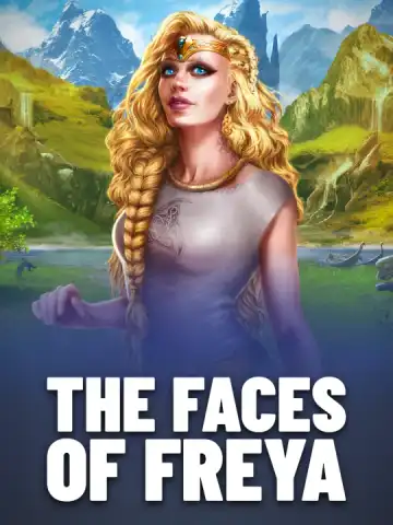 The Faces of Freya