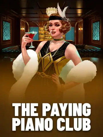 The Paying Piano Club