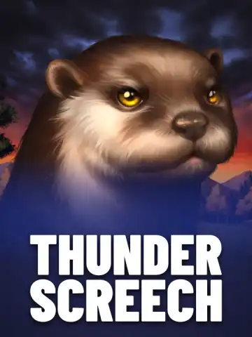 Thunder Screech