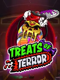 Treats of Terror