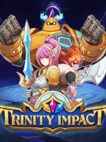 Trinity Impact