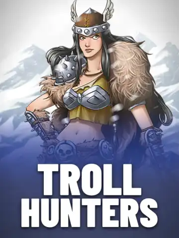 Troll Hunters