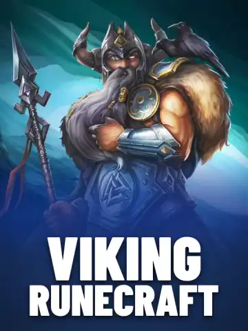Viking Runecraft