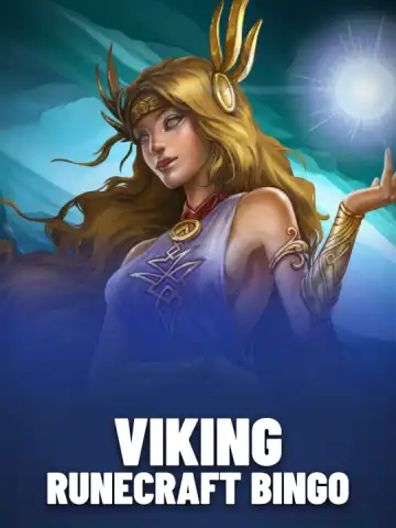 Viking Runecraft Bingo