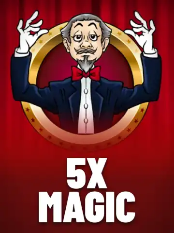 5x Magic