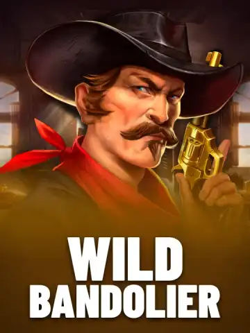 Wild Bandolier