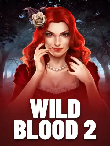 Wild Blood 2