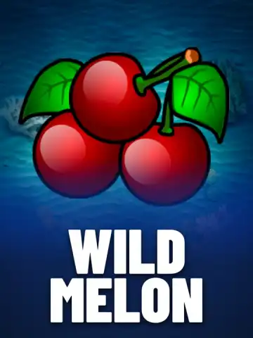 Wild Melon