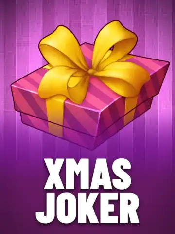 Xmas Joker
