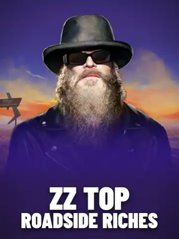 ZZ Top Roadside Riches