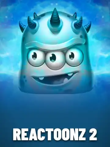 Reactoonz 2