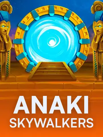 ANAKI SkyWalkers