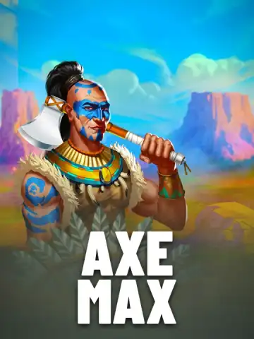 Axe Max