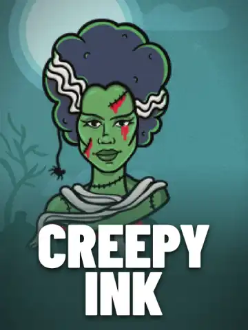 Creepy Ink