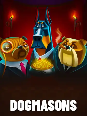 Dogmasons