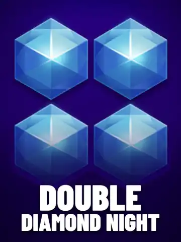 Double Diamond Night