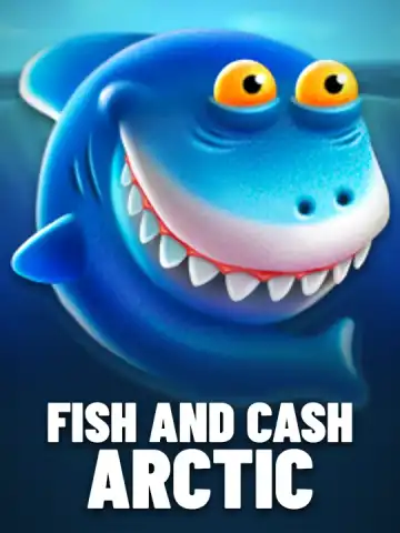 Fish And Cash Arctic