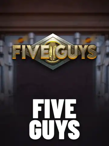 Five Guys