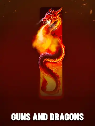 Guns And Dragons