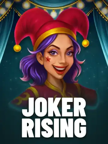 Joker Rising
