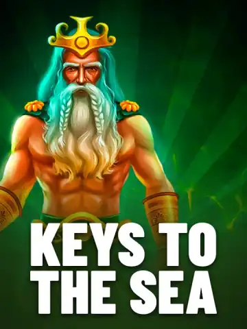 Keys To The Sea