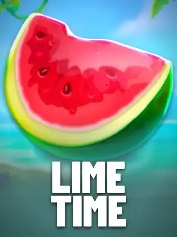 Lime Time
