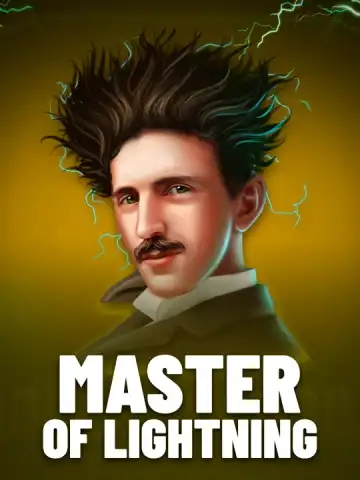 Master of Lightning