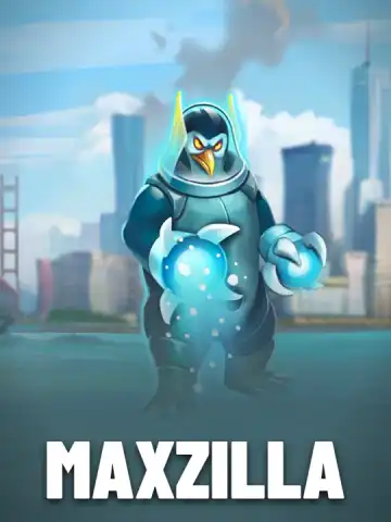 Maxzilla