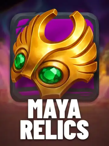 Maya Relics