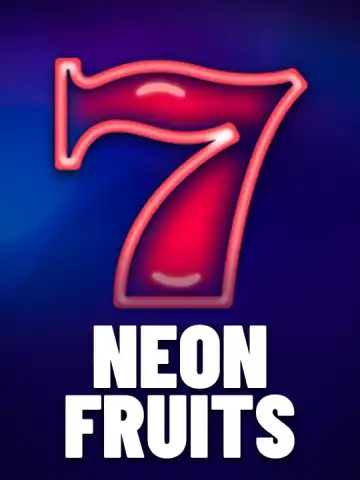Neon Fruits