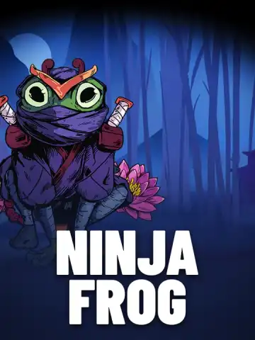 Ninja Frog