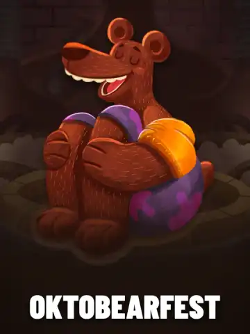 Oktobearfest