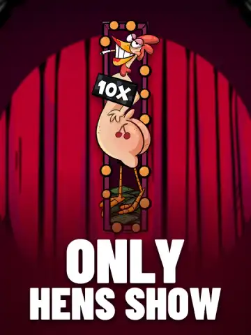 Only Hens Show