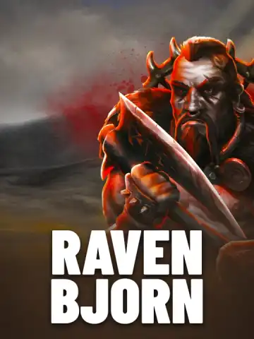 Raven Bjorn