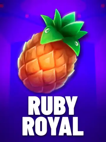 Ruby Royal