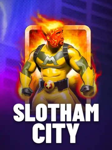 Slotham City
