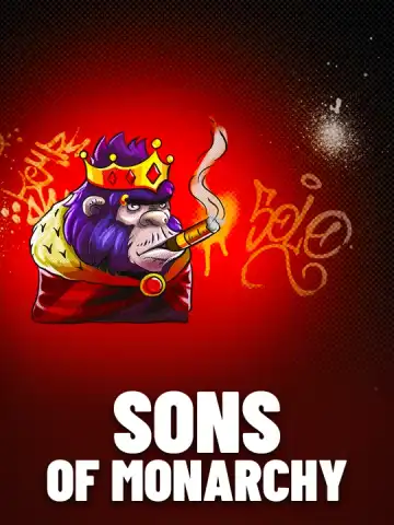 Sons of Monarchy